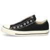 コンバース CONVERSE オールスター スリップ Ｎ OX レディース スニーカー スリッポン ローカット キャンバス 31318890  31318891 ホワイト ブラック 定番