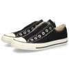 コンバース CONVERSE オールスター スリップ Ｎ OX レディース スニーカー スリッポン ローカット キャンバス 31318890  31318891 ホワイト ブラック 定番