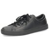 コンバース CONVERSE オールスター クップ OX メンズ スニーカー ローカット レザースニーカー 本革 38002000 38002001 ホワイト ブラック 定番 きれいめ