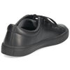 コンバース CONVERSE オールスター クップ OX メンズ スニーカー ローカット レザースニーカー 本革 38002000 38002001 ホワイト ブラック 定番 きれいめ