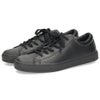コンバース CONVERSE オールスター クップ OX メンズ スニーカー ローカット レザースニーカー 本革 38002000 38002001 ホワイト ブラック 定番 きれいめ