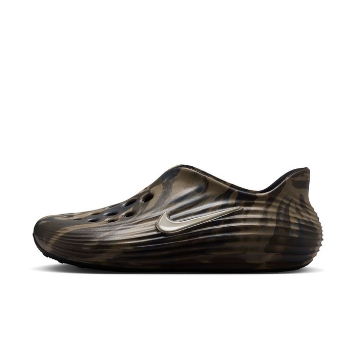 ナイキ NIKE リカバリーシューズ メンズ ReactX Rejuven8 CAMO リアクトX リジュビネイト カモ IR0291-200 スリッポン 軽量 柔らかい 快適 カモ 迷彩
