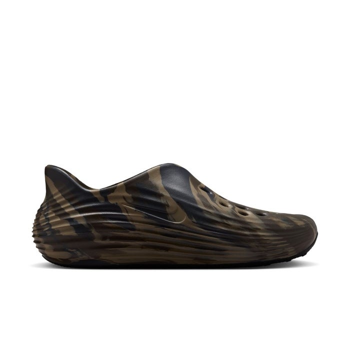 ナイキ NIKE リカバリーシューズ メンズ ReactX Rejuven8 CAMO リアクトX リジュビネイト カモ IR0291-200 スリッポン 軽量 柔らかい 快適 カモ 迷彩