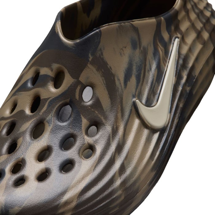 ナイキ NIKE リカバリーシューズ メンズ ReactX Rejuven8 CAMO リアクトX リジュビネイト カモ IR0291-200 スリッポン 軽量 柔らかい 快適 カモ 迷彩
