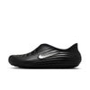 ナイキ NIKE リカバリーシューズ メンズ ReactX Rejuven8 リアクトX リジュビネイト HV5060-001 スリッポン 軽量 柔らかい 快適 ブラック