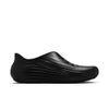 ナイキ NIKE リカバリーシューズ メンズ ReactX Rejuven8 リアクトX リジュビネイト HV5060-001 スリッポン 軽量 柔らかい 快適 ブラック