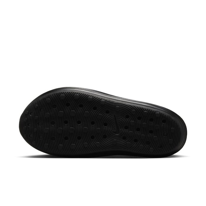 ナイキ NIKE リカバリーシューズ メンズ ReactX Rejuven8 リアクトX リジュビネイト HV5060-001 スリッポン 軽量 柔らかい 快適 ブラック