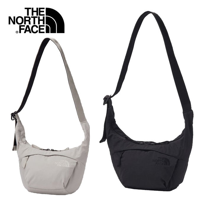 ノースフェイス ショルダーバック メンズ レディース 斜めかけ 肩掛け ２WAY 撥水 ４L THE NORTH FACE フィーカスミニSD 72651 黒 白