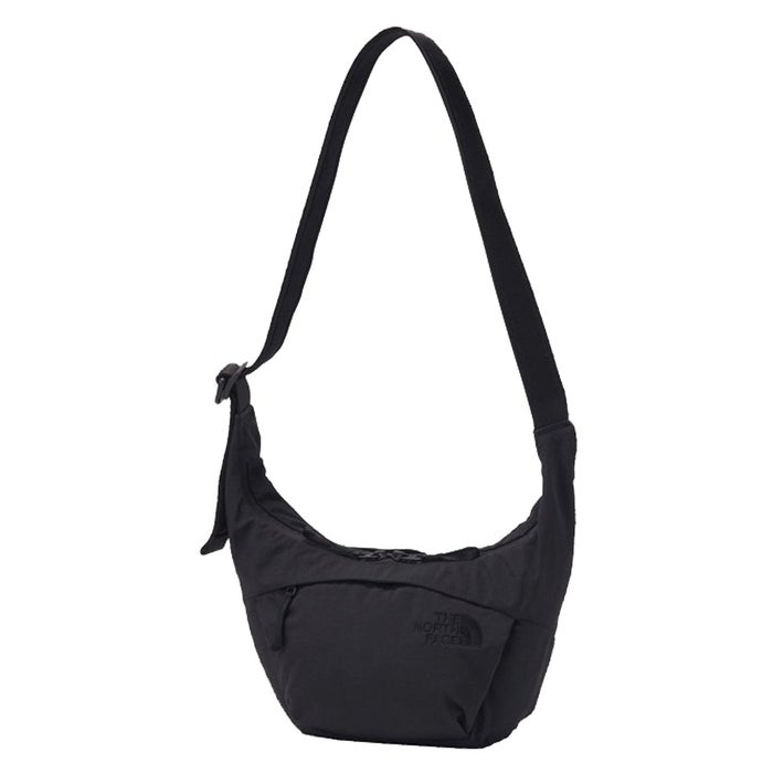 ノースフェイス ショルダーバック メンズ レディース 斜めかけ 肩掛け ２WAY 撥水 ４L THE NORTH FACE フィーカスミニSD 72651 黒 白