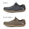 コンカラー シューズ ホライゾン メンズ 靴 スニーカー カジュアルシューズ スエード グレー ネイビー Conqueror Shoes HORIZON 50485 50385