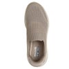 スケッチャーズ スリップインズ レディース スニーカー スリッポン ボブス スクワッド カオス サトル スパークル SKECHERS Slip-ins 立ったまま履ける 手を使わずに履ける ハンズフリー 靴 ノーマル幅 117252