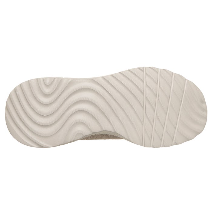 スケッチャーズ スリップインズ レディース スニーカー スリッポン ボブス スクワッド カオス サトル スパークル SKECHERS Slip-ins 立ったまま履ける 手を使わずに履ける ハンズフリー 靴 ノーマル幅 117252