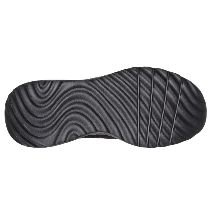 スケッチャーズ スリップインズ レディース スニーカー スリッポン ボブス スクワッド カオス サトル スパークル SKECHERS Slip-ins 立ったまま履ける 手を使わずに履ける ハンズフリー 靴 ノーマル幅 117252