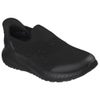 スケッチャーズ スリップインズ レディース スニーカー スリッポン ボブス スクワッド カオス サトル スパークル SKECHERS Slip-ins 立ったまま履ける 手を使わずに履ける ハンズフリー 靴 ノーマル幅 117252