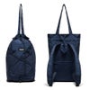 エーグル AIGLE リュック バックパック SEA 撥水 パッカブル 巾着バックパック 15L コンパクト デイリー 通勤 旅行 メンズ レディース ZNHBR93