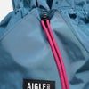 エーグル AIGLE リュック バックパック SEA 撥水 パッカブル 巾着バックパック 15L コンパクト デイリー 通勤 旅行 メンズ レディース ZNHBR93
