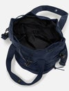 エーグル AIGLE ミニショルダーバッグ SEA 撥水 パッカブル 巾着バッグ 4L ショルダーバッグ ミニバッグ 2WAY デイリー 旅行 メンズ レディース ZNHBS06
