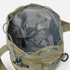 エーグル AIGLE ミニショルダーバッグ SEA 撥水 パッカブル 巾着バッグ 4L ショルダーバッグ ミニバッグ 2WAY デイリー 旅行 メンズ レディース ZNHBS06