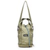 エーグル AIGLE ミニショルダーバッグ SEA 撥水 パッカブル 巾着バッグ 4L ショルダーバッグ ミニバッグ 2WAY デイリー 旅行 メンズ レディース ZNHBS06