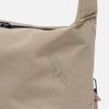 エーグル AIGLE ミニショルダーバッグ CITY 撥水 2WAYショルダーポーチ 2L リサイクルナイロン ショルダーバッグ 手持ち メンズ レディース ZNHBX51
