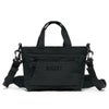 エーグル AIGLE ミニトートバッグ CITY 撥水 2WAYミニショルダーバッグ 2L リサイクルナイロン ショルダーバッグ 手持ち メンズ レディース ZNHBX52