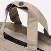 エーグル AIGLE ミニトートバッグ CITY 撥水 2WAYミニショルダーバッグ 2L リサイクルナイロン ショルダーバッグ 手持ち メンズ レディース ZNHBX52