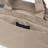 エーグル AIGLE ミニトートバッグ CITY 撥水 2WAYミニショルダーバッグ 2L リサイクルナイロン ショルダーバッグ 手持ち メンズ レディース ZNHBX52