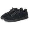 ポロ ラルフローレン スニーカー メンズ 靴 ローカット レザー ヘリテージコート３ POLO RALPH LAUREN HERITAGE COURT3 ブラック ブラウン