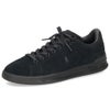 ポロ ラルフローレン スニーカー メンズ 靴 ローカット レザー ヘリテージコート３ POLO RALPH LAUREN HERITAGE COURT3 ブラック ブラウン
