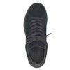 ポロ ラルフローレン スニーカー メンズ 靴 ローカット レザー ヘリテージコート３ POLO RALPH LAUREN HERITAGE COURT3 ブラック ブラウン