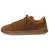 ポロ ラルフローレン スニーカー メンズ 靴 ローカット レザー ヘリテージコート３ POLO RALPH LAUREN HERITAGE COURT3 ブラック ブラウン