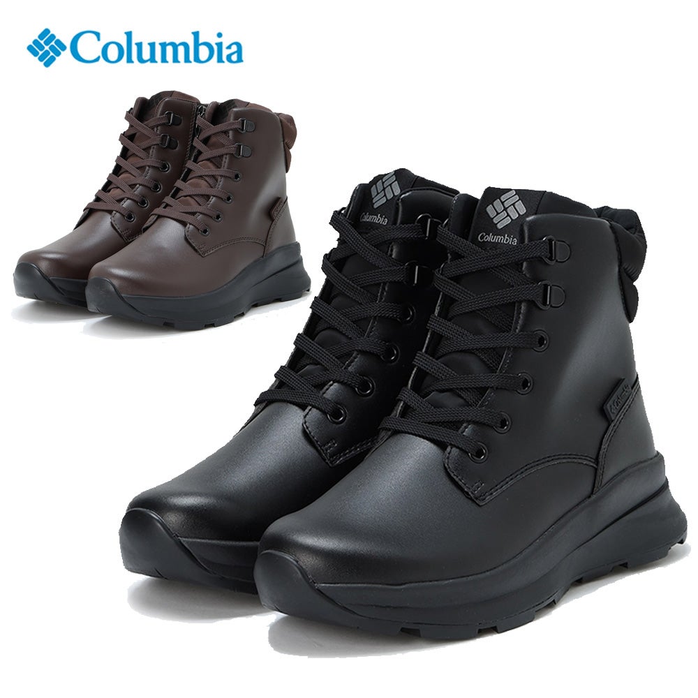 Columbia サップランド フォー ディーヴァ レース 防水 YL6026