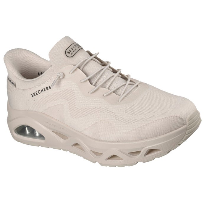 スケッチャーズ スリップインズ メンズ SKECHERS Slip-ins 立ったまま履ける スリッポン ハンズフリー スニーカー ウノ グライドステップ - エア グライダーズ 183421 ノーマル幅