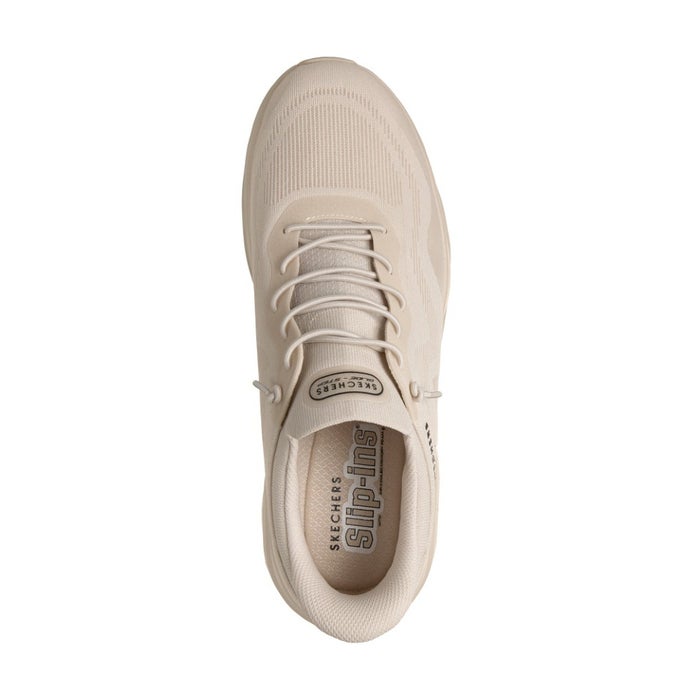 スケッチャーズ スリップインズ メンズ SKECHERS Slip-ins 立ったまま履ける スリッポン ハンズフリー スニーカー ウノ グライドステップ - エア グライダーズ 183421 ノーマル幅
