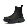 KEEN キーン レディース コーサ チェルシー ブーツ サイドゴア 防水 防滑 レザー 靴 KOSA CHELSEA 1031148 1031150 1031149