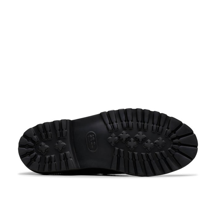 クラークス メンズ ローファー 本革 ブラック レザー 軽量 クラシック ベーシック EXTRALIGHT ペニーローファー Clarks Berwick Lo 26183727
