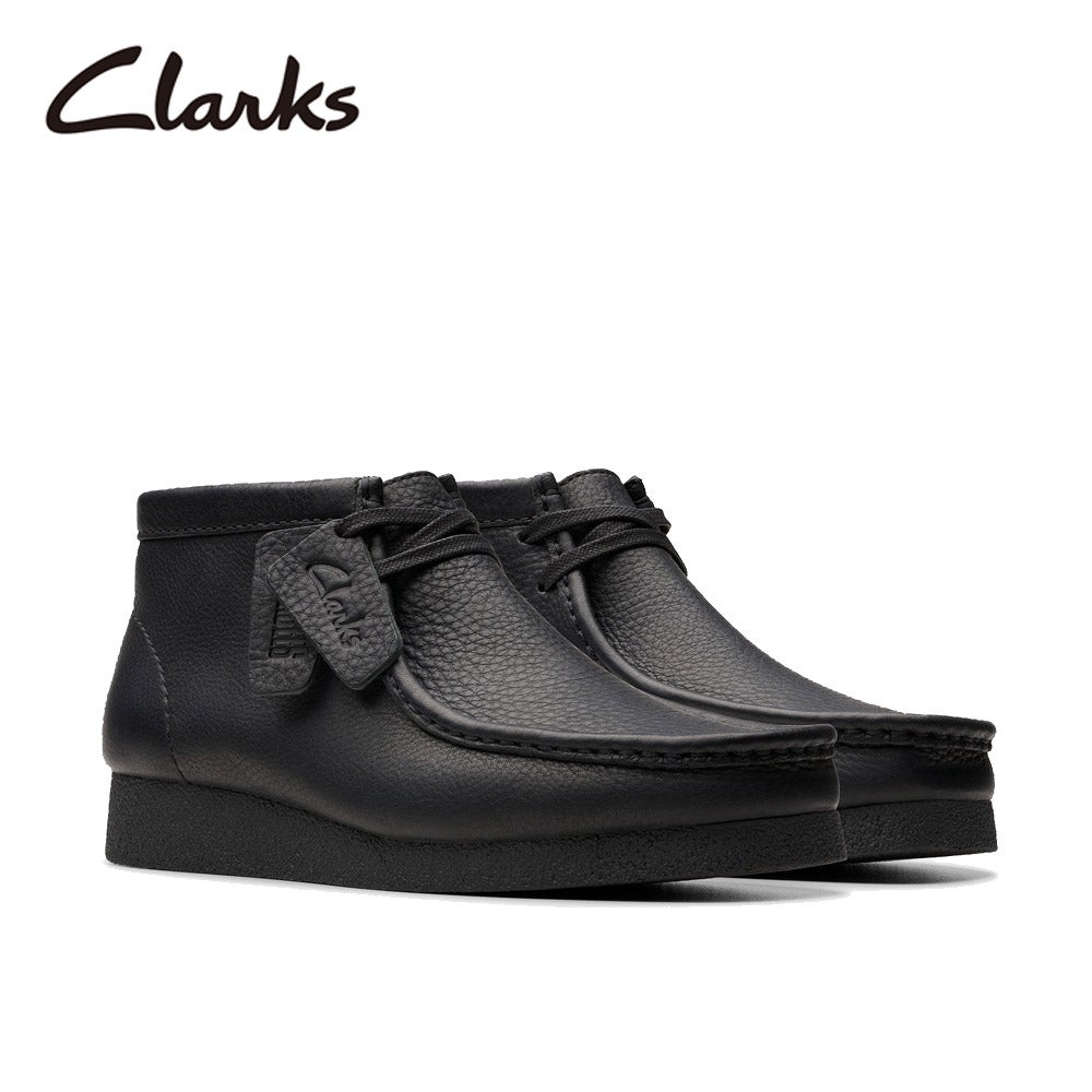 Clarks ワラビーエヴォブーツ 26179710 メンズ | Parade-パレード