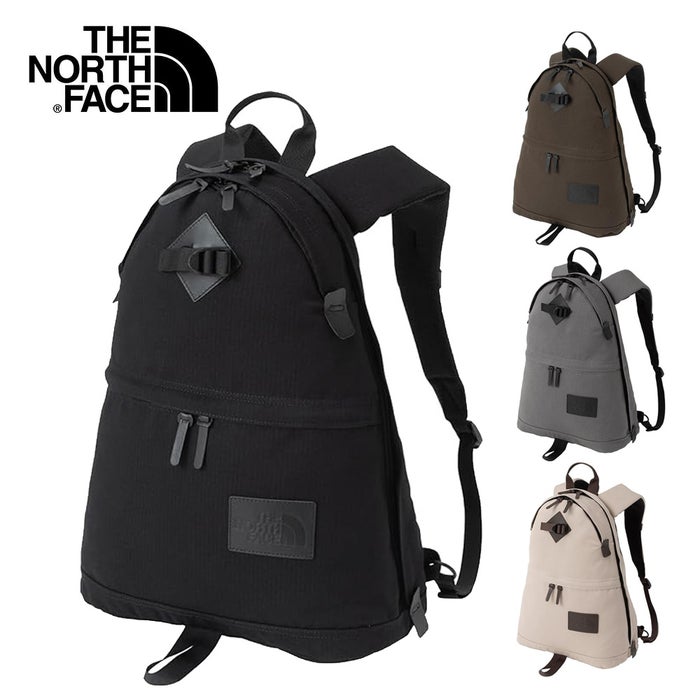 ノースフェイス リュック バックパック レディース メンズ 耐水 20L 13インチ PC収納 THE NORTH FACE 62672 通勤 通学