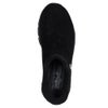 スケッチャーズ スリップインズ レディース 防水 ウォータープルーフ イージー ゴーイング ウィンター ウィンド SKECHERS Slip-ins ブーツ レザー スエード ハンズフリー ノーマル幅 169158