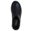 スケッチャーズ スリップインズ レディース 防水 ウォータープルーフ イージー ゴーイング ウィンター ウィンド SKECHERS Slip-ins ブーツ レザー スエード ハンズフリー ノーマル幅 169158
