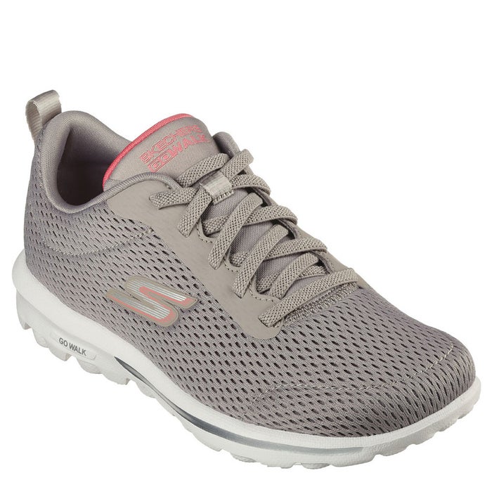 スケッチャーズ レディース スニーカー スリッポン 124985 カジュアル シューズ SKECHERS 靴 履きやすい 軽い 