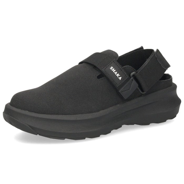 SHAKA シャカ クロッグサンダル SNUG CLOG GES スナッグ クロッグ レディース 軽量 バックストラップ 2WAY 歩きやすい SK-373