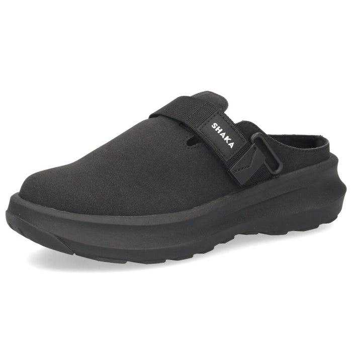 SHAKA シャカ クロッグサンダル SNUG CLOG GES スナッグ クロッグ レディース 軽量 バックストラップ 2WAY 歩きやすい SK-373