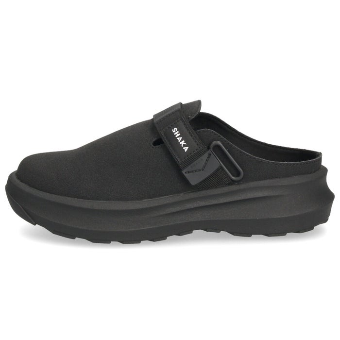 SHAKA シャカ クロッグサンダル SNUG CLOG GES スナッグ クロッグ レディース 軽量 バックストラップ 2WAY 歩きやすい SK-373
