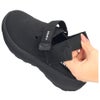 SHAKA シャカ クロッグサンダル SNUG CLOG GES スナッグ クロッグ レディース 軽量 バックストラップ 2WAY 歩きやすい SK-373