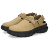 SHAKA シャカ クロッグサンダル SNUG CLOG GES スナッグ クロッグ レディース 軽量 バックストラップ 2WAY 歩きやすい SK-373