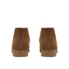 クラークス ブーツ レディース ワラビー エヴォ ブーツ 靴 モカシン ショートブーツ スエード Clarks 26329302 Wallabee EVO BT