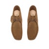 クラークス ブーツ レディース ワラビー エヴォ ブーツ 靴 モカシン ショートブーツ スエード Clarks 26329302 Wallabee EVO BT