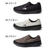 ノースフェイス ヌプシ スリッポン レディース 中綿 防寒 冬 履きやすい 歩きやすい 軽量 靴 THE NORTH FACE NF52672