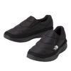 ノースフェイス ヌプシ スリッポン レディース 中綿 防寒 冬 履きやすい 歩きやすい 軽量 靴 THE NORTH FACE NF52672